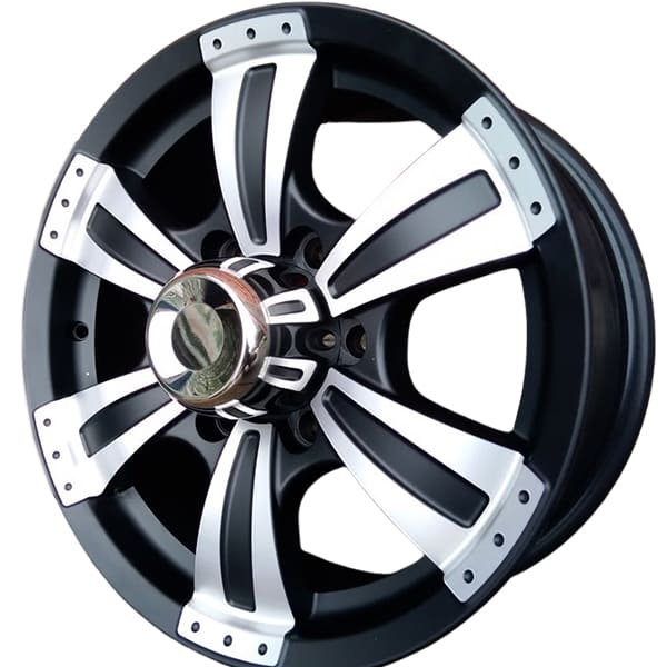 ДЛ 6*139.7 16*7 D109.7 ET30 Скад Рейнджер Алмаз